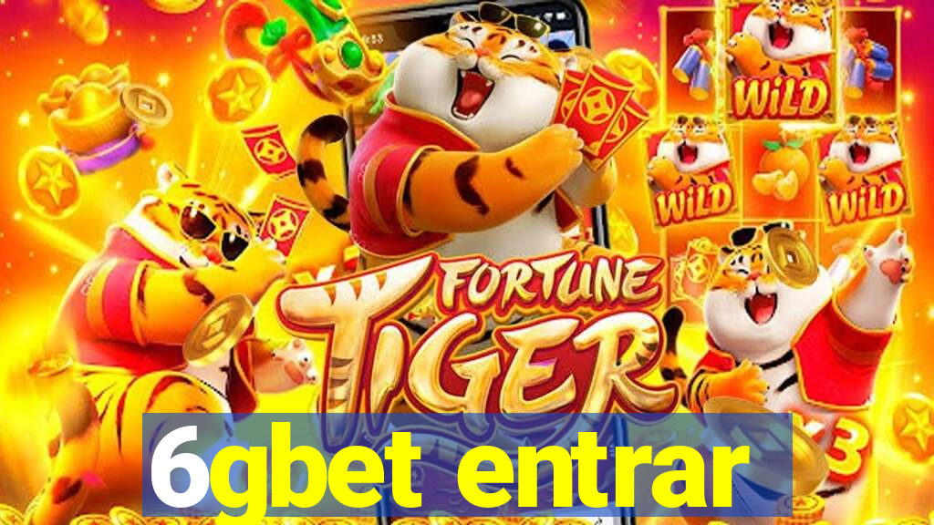 6gbet entrar